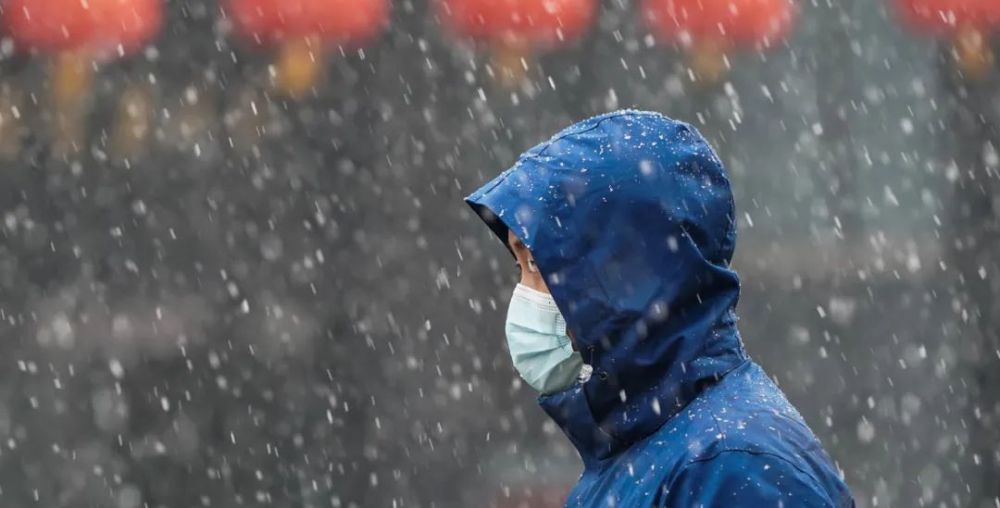 一,天气趋势预报 7日夜间至11日我县将出现大范围雨雪天气过程,8日至9