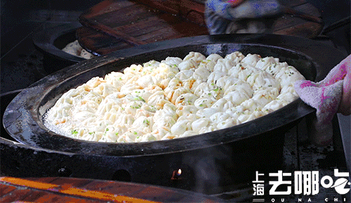 四大金剛,小籠包,鍋貼,粢飯糕.啊!太想念這味道