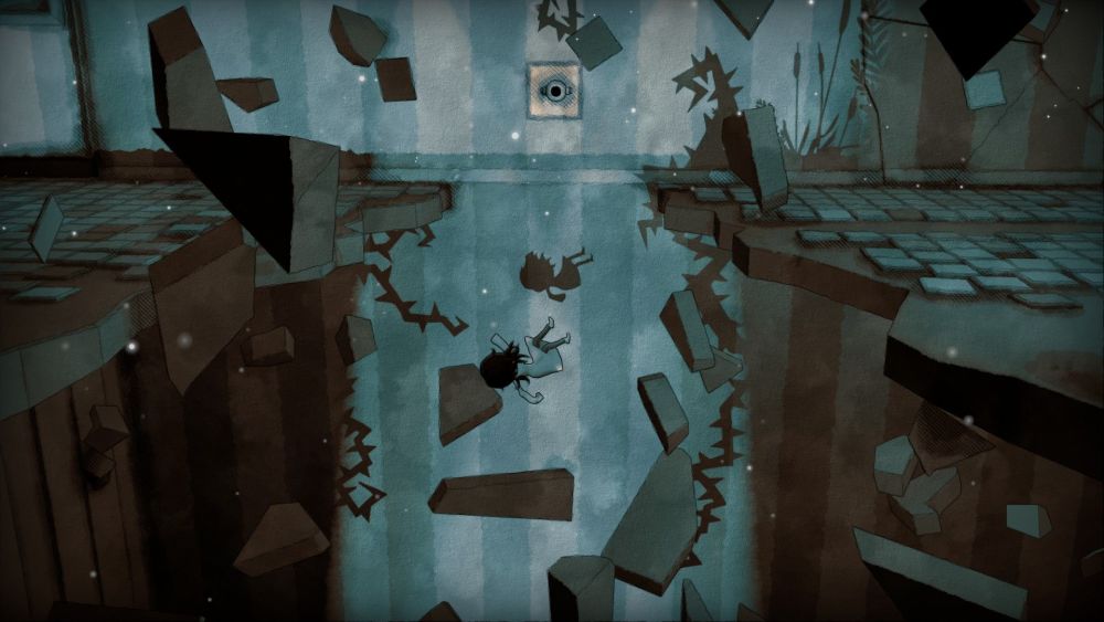 我的阴暗面评测我与我的孤独冒险