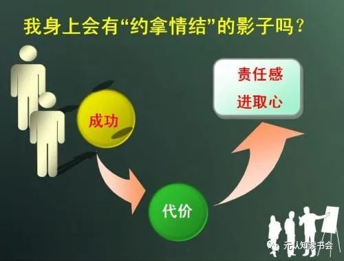 元认知训练营系列专题1克服约拿情结让自己活得更有勇气