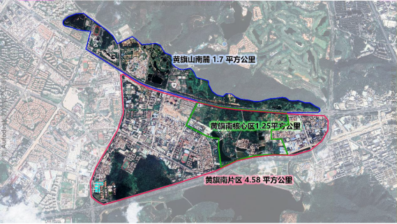 大爆發東莞17個城市更新項目上線這些鎮街要火