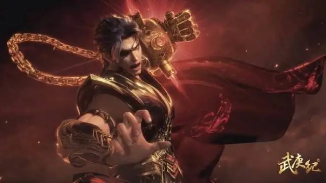 2020女生最火的漫画_盘点2020最火人气国漫,男生一定要追的5款动漫真的太