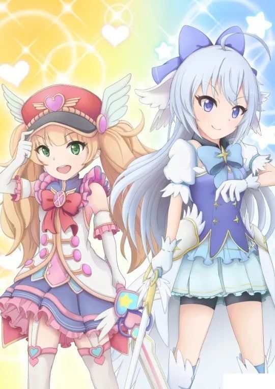 公主连结丨n2刷取攻略3管也能驰骋会战教练我想学