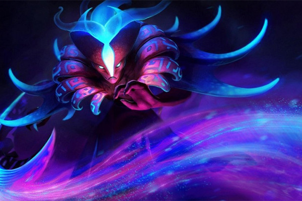 幽鬼出装推荐 幽鬼出装技巧是什么|幽鬼|出装|辉耀|dota