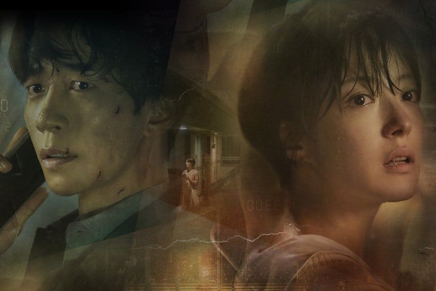 韩剧《空洞》剧情想不到的转折让观众猜不透_腾讯新闻