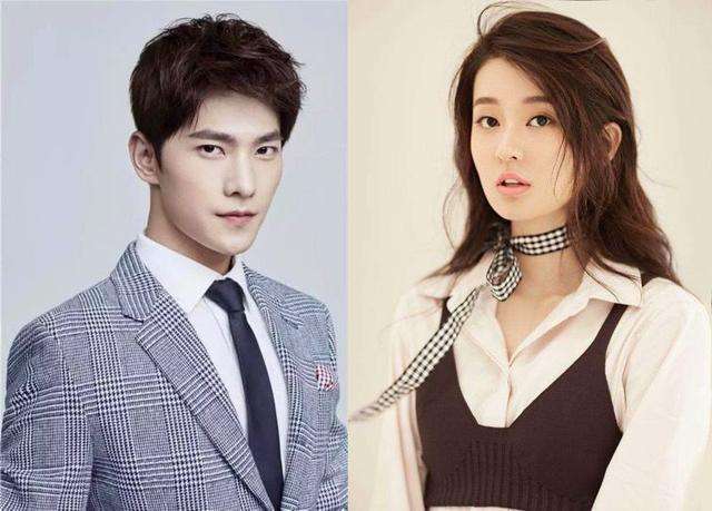 乔欣"恋情"曝光,知道对象是谁后,网友疑惑:难道她还没有忘记杨洋?