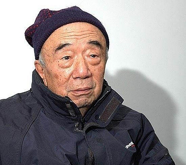 戏比人红老艺术家李丁没有小角色只有小演员