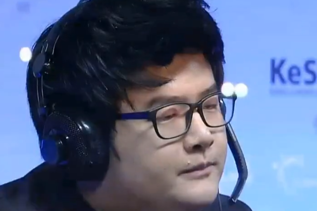 圆梦大师李相赫岳伦终于报七年前双劫之仇