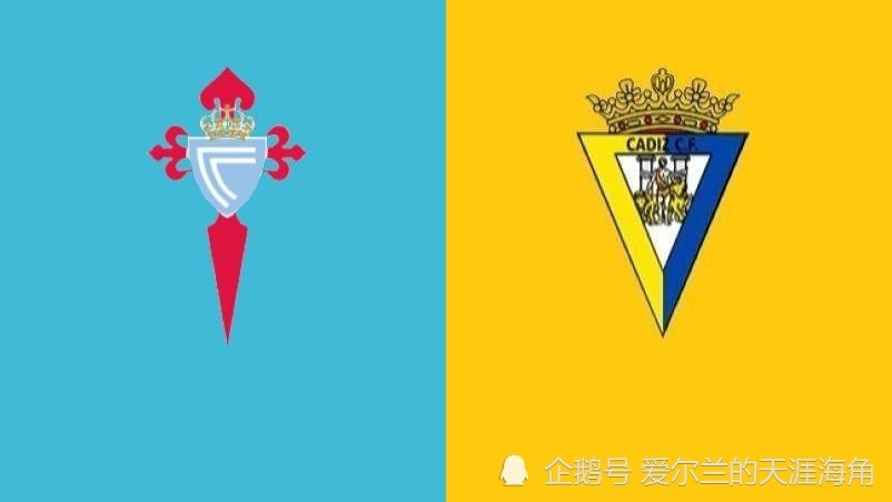 202021赛季西甲第13轮塞尔塔vs加迪斯