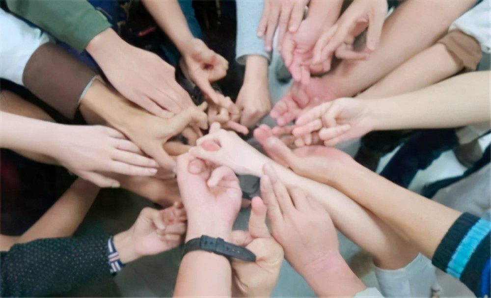 无论如何,手天使终究只是一个覆盖台湾的社会义工组织