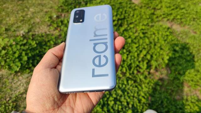 realme q2|realme|千元机|oppo手机|oppo|后盖