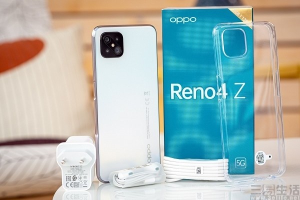 oppo新機reno4z5g曝光或為a92s海外版