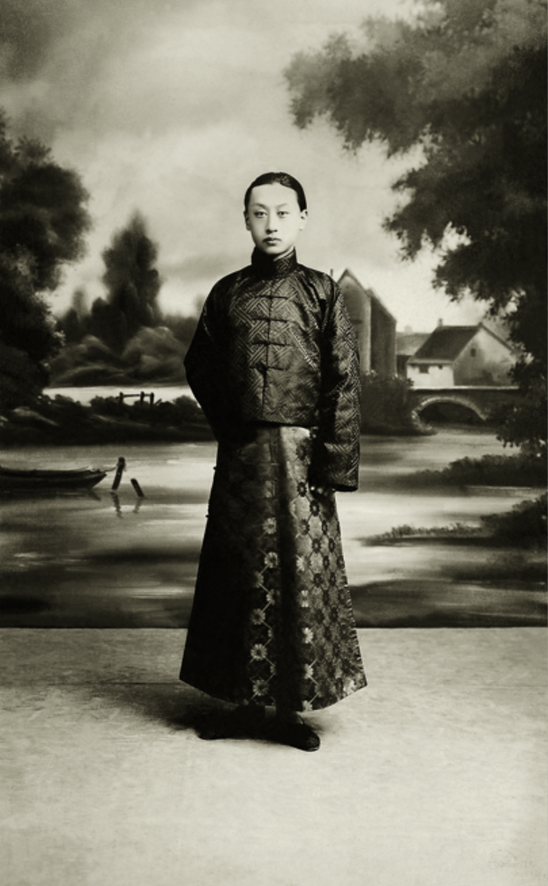 再现大师舞台生涯,首博办特展纪念"马派"创始人马连良