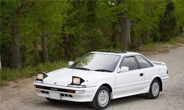 ae86听烂了那你听过ae92吗