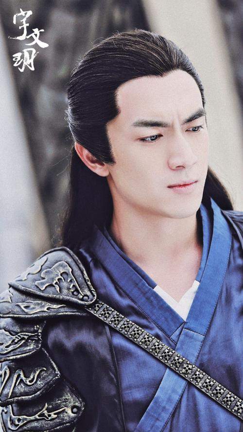 《特工皇妃楚乔传》讲述的是奴籍少女楚乔在战乱中为