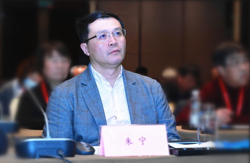 朱宁:中国房价绝对水平已超过很多发达国家