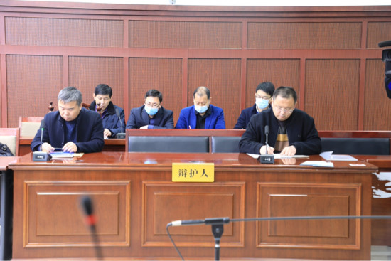 济南市章丘区人民法院以组织,领导黑社会性质组织罪, 故意伤害罪,非法