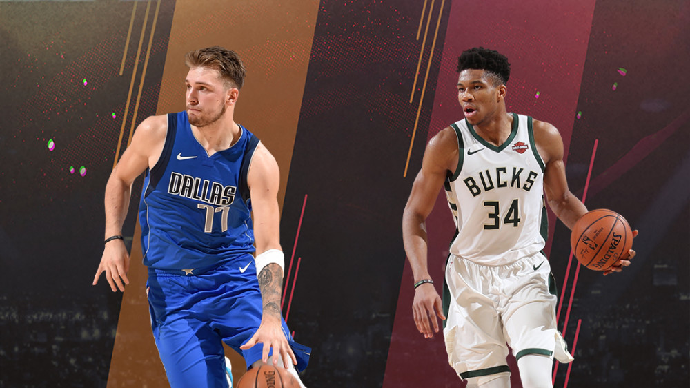 8:30视频直播独行侠vs雄鹿 东契奇再战字母哥