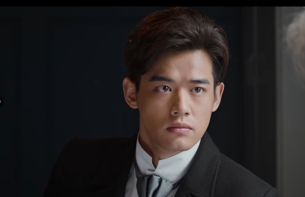 心宅猎人看完30集还是不知道六指是谁侯明昊被牵着鼻子走