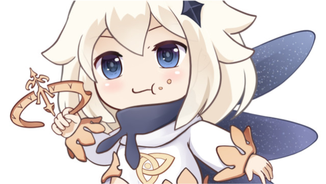 原神:虽然你的爱好是自由的,但你连派蒙都不放过,这就大有问题