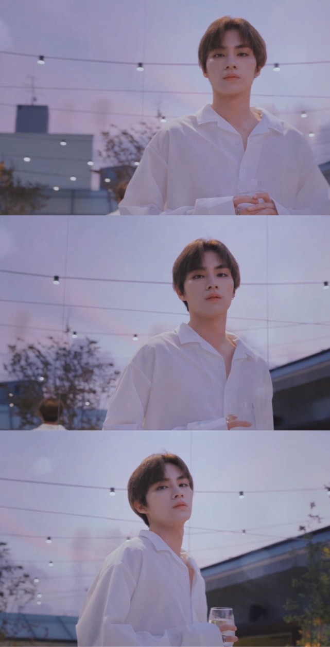 安利一波这一段时间我的最爱——nct/威神v肖俊|德