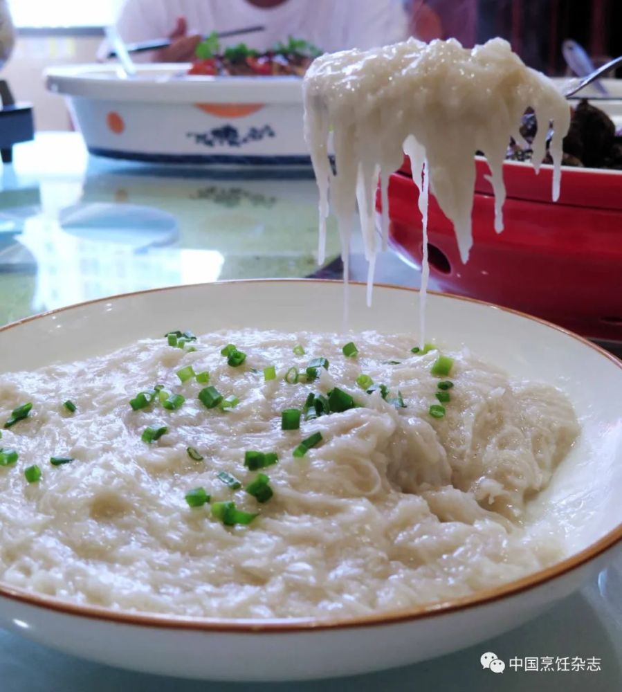 抚州:临川藕丝已似梦近年来,九江餐饮市场竞争激烈,呈现出三大特点:一