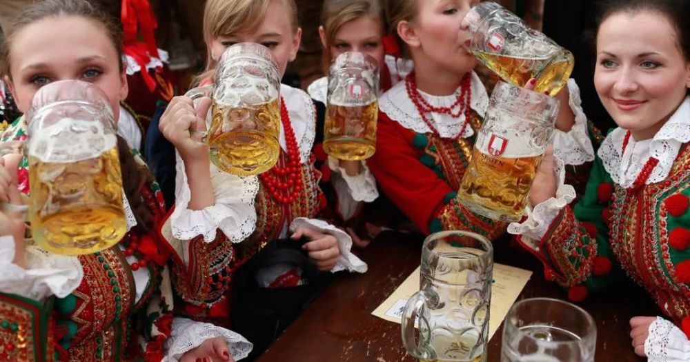 打疫苗42天内不能喝酒,这可要了俄罗斯人的老命_腾讯新闻