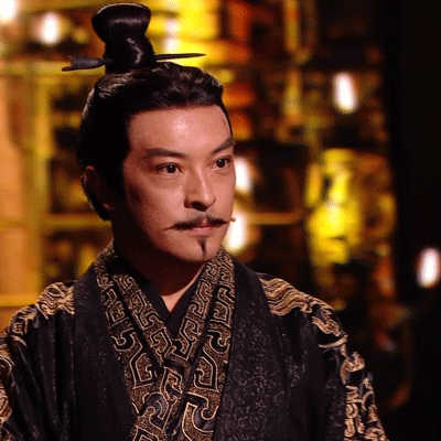 得最佳|大秦赋|富大龙|张鲁一|嬴政|大秦帝国之纵横|古今大战秦俑情