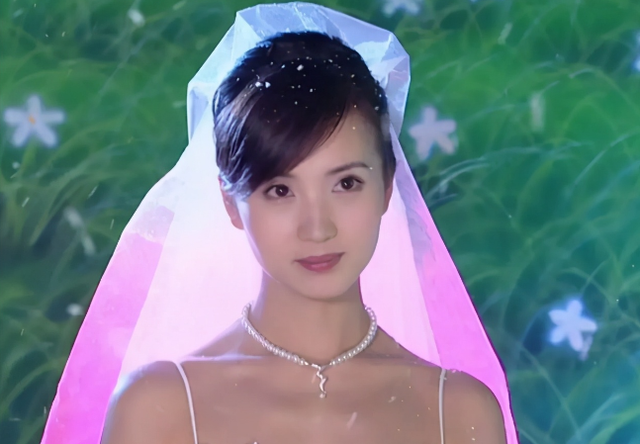 41岁陈好久违晒照,状态大好,网友直呼还是那个"万人迷"