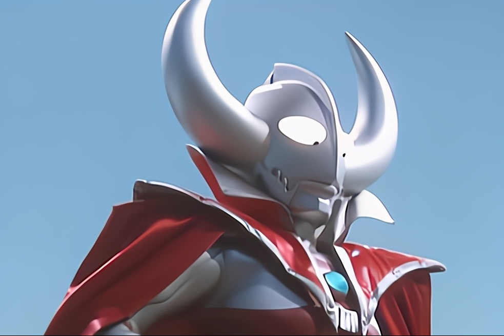 所以也很少有人去专门地了解奥特曼本身的历史,但是每一个奥特曼也的