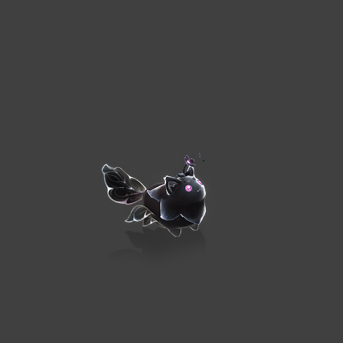 嘉年华锦衣祥瑞抢先看!新角色施法特效像极了无天的"元神黑莲"