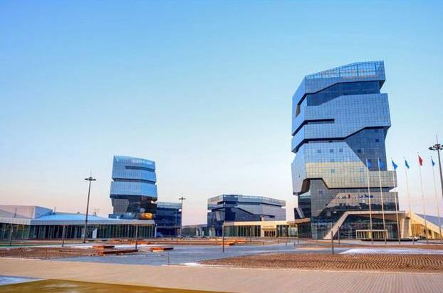 2020内蒙古税收排名_内蒙古各城市最新税收数据排名,鄂尔多斯排名第一