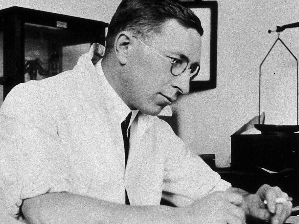 胰岛素药物的发现_腾讯新闻