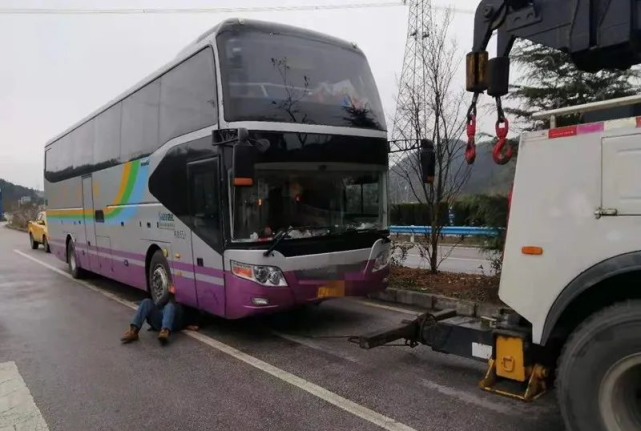 沪武高速大客车图片图片