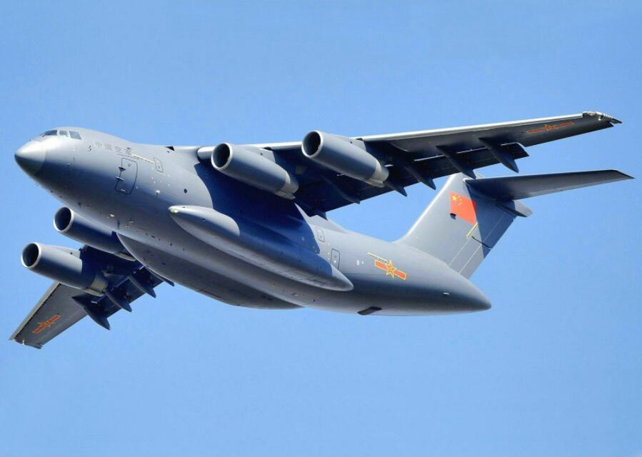 运20化身空中快递-空射运载火箭,卫星、