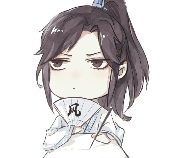 天官赐福:关于黑水沉舟的欠债史,毕竟风师娘娘不好养