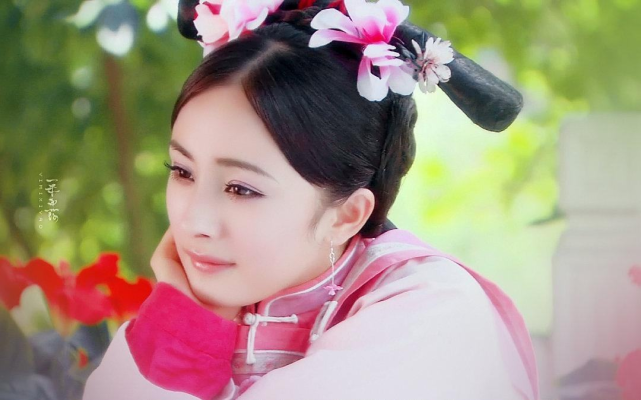 盘点古装剧中的宫女女主,魏璎珞晴川三好,有你喜欢的吗?