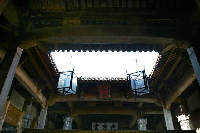 古代 屋漏 指房屋的西北角 另三个角落叫什么呢 腾讯新闻