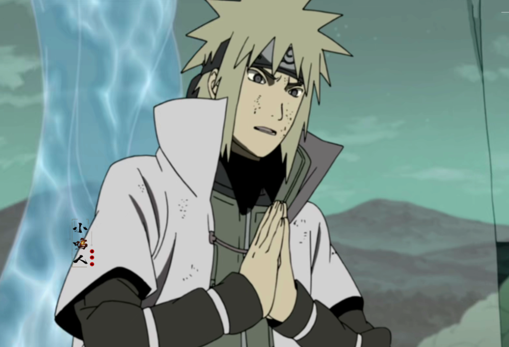 猿飞日斩在后期被岸本齐史打脸_腾讯新闻