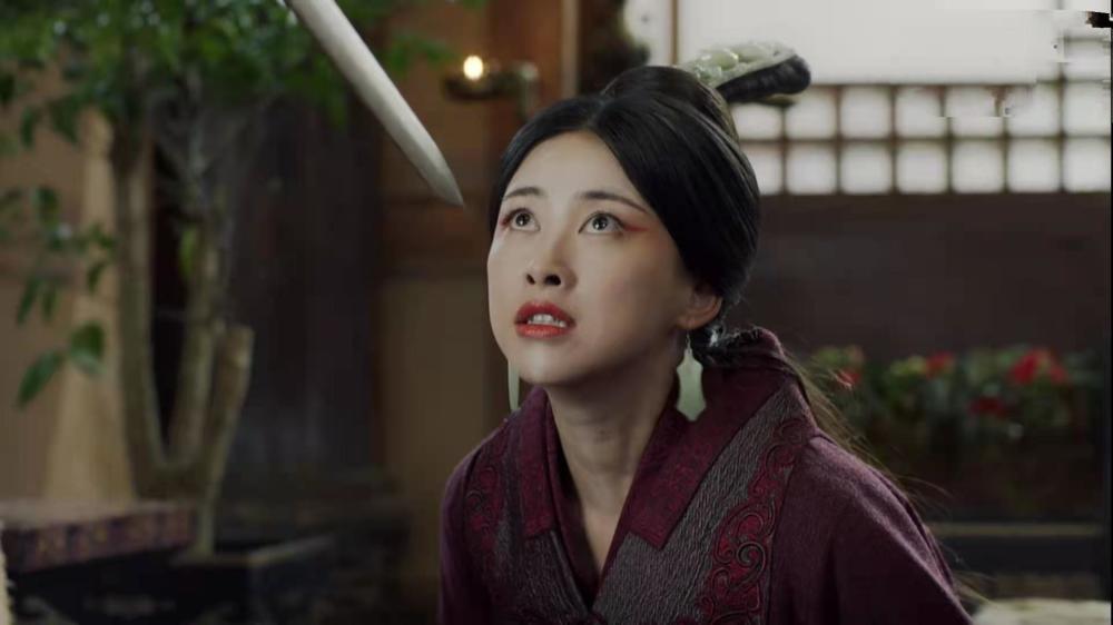 《大秦赋》嫪毐终于谋反,嬴政终于掌权,这三个宫女很关键