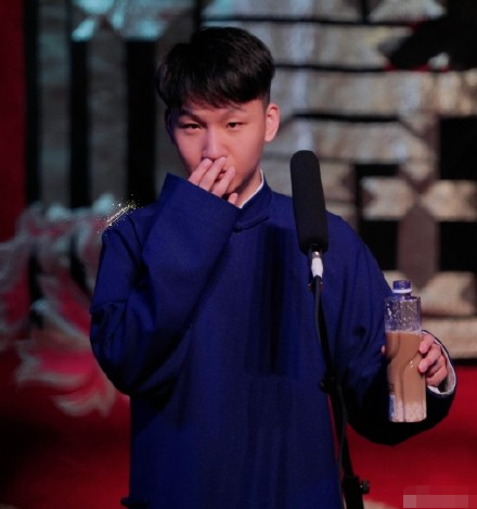 德云社变味的《口吐莲花》:不注重表演,拿无趣当有趣,没意思!