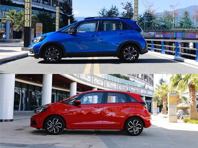 78-11.28万元 东风本田life小型车上市