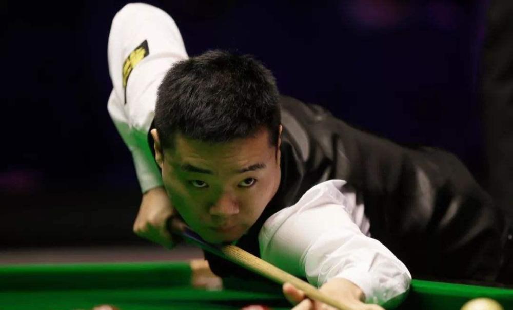 2020世锦赛丁俊晖排名_2020苏格兰赛后最新排名,丁俊晖排名上升,前八位保持