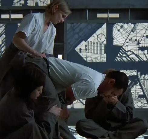 异次元杀阵1结局什么意思悬疑