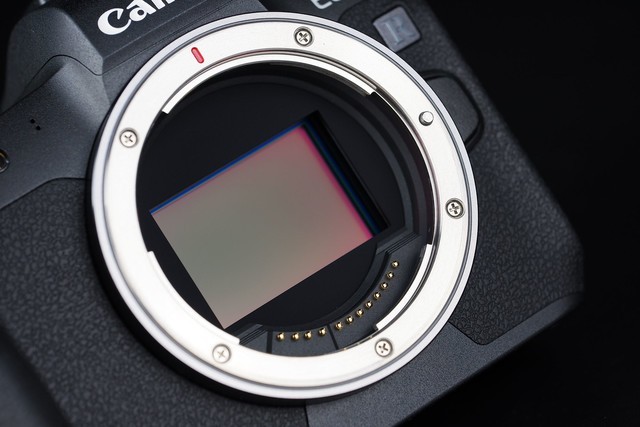 高画质与轻量化的融合 面向未来的佳能rf系统