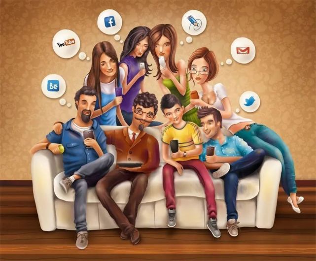 情商想要自夸不如真诚点