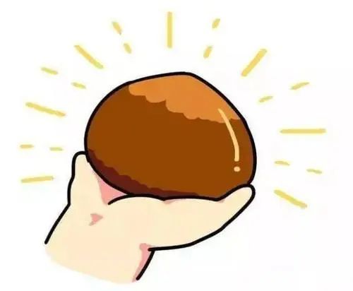 秋冬甜品吃什么我来举个栗子