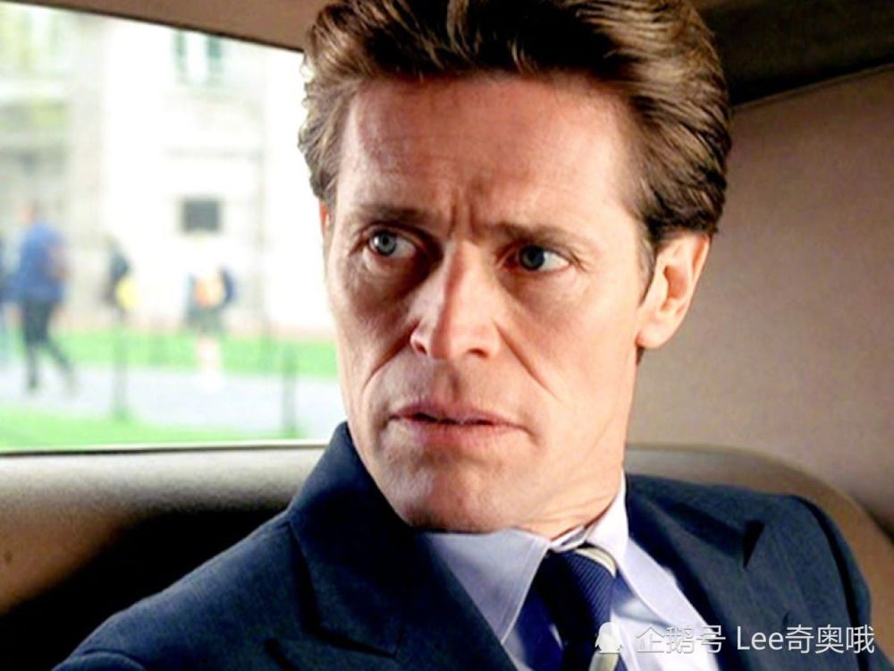 一个都不能少老版绿魔和沙人商谈加盟蜘蛛侠3