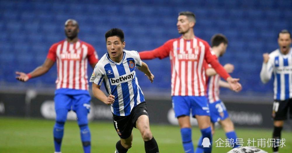 西班牙人2020进球排名_曝西班牙人主帅或下课!3轮仅1分+0进球排倒数第2