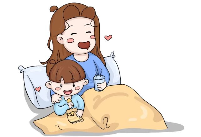 冬季照顾宝宝误区解读